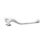 Levier de frein Bihr type origine droit aluminium moulé poli