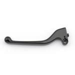 Levier de frein Bihr type origine gauche aluminium moul&eacute; noir
