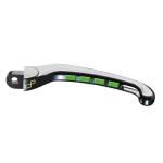 Levier de frein LighTech racing rabattable ALIEN s&eacute;rie