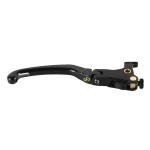 Levier de frein LighTech racing rabattable