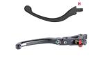 Levier de frein LighTech repliable type H
