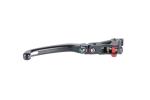 Levier de frein LighTech repliable/reglable type H