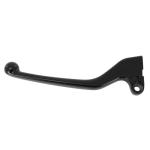 Levier de frein P2R LEVIER DE FREIN ADAPTABLE MBK 50 BOOSTER 2004+, STUNT - YAMAHA 50 BW'S 2004+, SLIDER GAUCHE NOIR -P2R-
