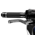 Levier de frein Puig Court 3.0 Argent