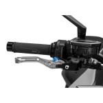 Levier de frein Puig Court 4.0 Argent