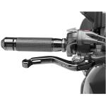 Levier de frein Puig court 2.0 Noir