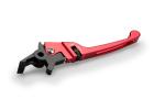 Levier de frein Puig scooter Rouge