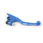 Levier de frein S3 avant - montage Brembo