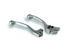 Levier de frein alu Nissin MCB11MX