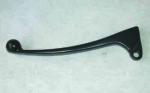 Levier d'embrayage Bihr type origine aluminium coulé noir
