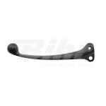 Levier d'embrayage Bihr type origine aluminium moulé gauche noir