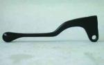Levier d'embrayage Bihr type origine aluminium noir