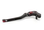Levier d'embrayage Gilles Maximum Performance noir