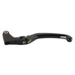Levier d'embrayage LighTech racing rabattable
