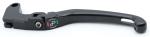Levier d'embrayage LighTech repliable pour support d'origine (type J)