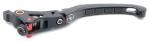 Levier d'embrayage LighTech repliable pour support d'origine (type K)