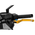 Levier d'embrayage Puig Fixe 4.0 Or