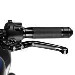 Levier d'embrayage Puig Rabattable 3.0 Noir