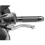 Levier d'embrayage Puig court 2.0 argent