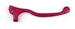 Levier d'embrayage S3 Digit rouge Braktec/