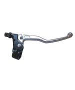 Levier d'embrayage SGR G CHROME support