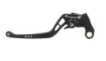 Levier d'embrayage Touratech Aluminium - Noir