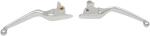 Leviers de frein et d'embrayage Drag Specialties 06101682
