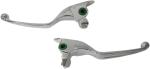 Leviers de frein et d'embrayage Drag Specialties 06101953