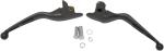 Leviers de frein et d'embrayage Drag Specialties Kit Lame Large