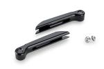 Leviers de frein et d'embrayage Puig Jeu Extensions 4.0 Noire