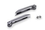 Leviers de frein et d'embrayage Puig Jeu Extensions 4.0 Titane