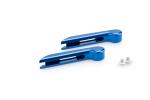 Leviers de frein et d'embrayage Puig Jeu Extensions Vis 3.0 Bleu