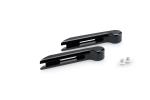 Leviers de frein et d'embrayage Puig Jeu Extensions Vis 3.0 Noire
