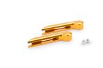 Leviers de frein et d'embrayage Puig Jeu Extensions Vis 3.0 Or