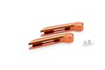 Leviers de frein et d'embrayage Puig Jeu Extensions Vis 3.0 Orange