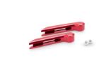 Leviers de frein et d'embrayage Puig Jeu Extensions Vis 3.0 Rouge