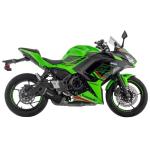 Ligne Compl&egrave;te Arrow Indy Race Racing - Collecteur Acier