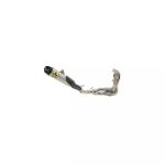 Ligne Compl&egrave;te Arrow Works Titane - Tube de raccord en Titane