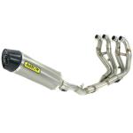 Ligne Complète Arrow alu Race-tech embout carbone