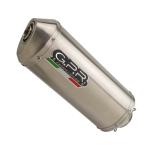Ligne Complète GPR SATINOX
