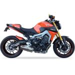 Ligne Complète Ixil HEXOVAL XTREM EMBOUT NOIR