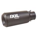 Ligne Complète Ixil RB RACE XTREM BLACK