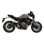 Ligne Complète Ixil RC BLACK