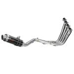 Ligne Compl&egrave;te Mivv Gp Steel Black