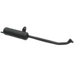 Ligne Compl&egrave;te P2R POT