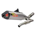 Ligne Compl&egrave;te Pro Circuit Ti - 6