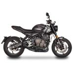 Ligne Compl&egrave;te Spark 60's inox