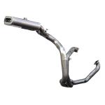 Ligne Compl&egrave;te Spark EVO II Inox