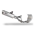 Ligne Compl&egrave;te Spark Force titane + collecteur titane