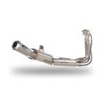 Ligne Compl&egrave;te Spark GP titane